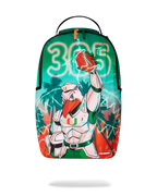 Limited Edition UNIVERSITY OF MIAMI HURRICANES - TOUCHDOWN THUNDER