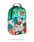 Limited Edition UNIVERSITY OF MIAMI HURRICANES - TOUCHDOWN THUNDER