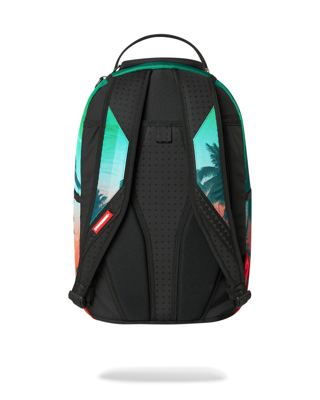 Limited Edition UNIVERSITY OF MIAMI HURRICANES - TOUCHDOWN THUNDER