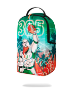 Limited Edition UNIVERSITY OF MIAMI HURRICANES - TOUCHDOWN THUNDER