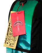 Limited Edition UNIVERSITY OF MIAMI HURRICANES - TOUCHDOWN THUNDER