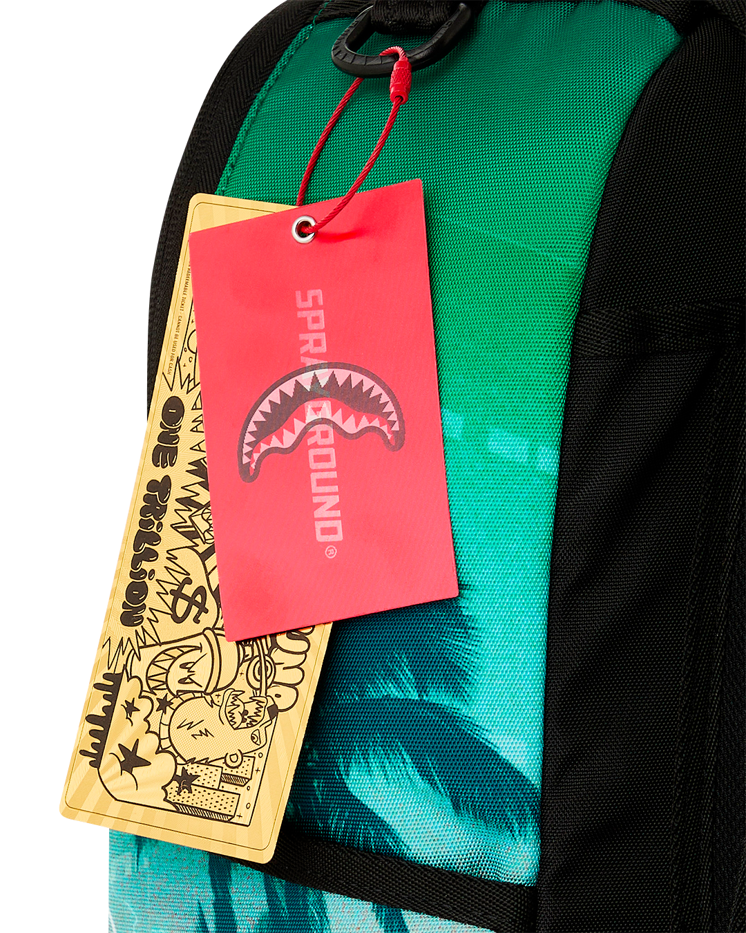 Limited Edition UNIVERSITY OF MIAMI HURRICANES - TOUCHDOWN THUNDER