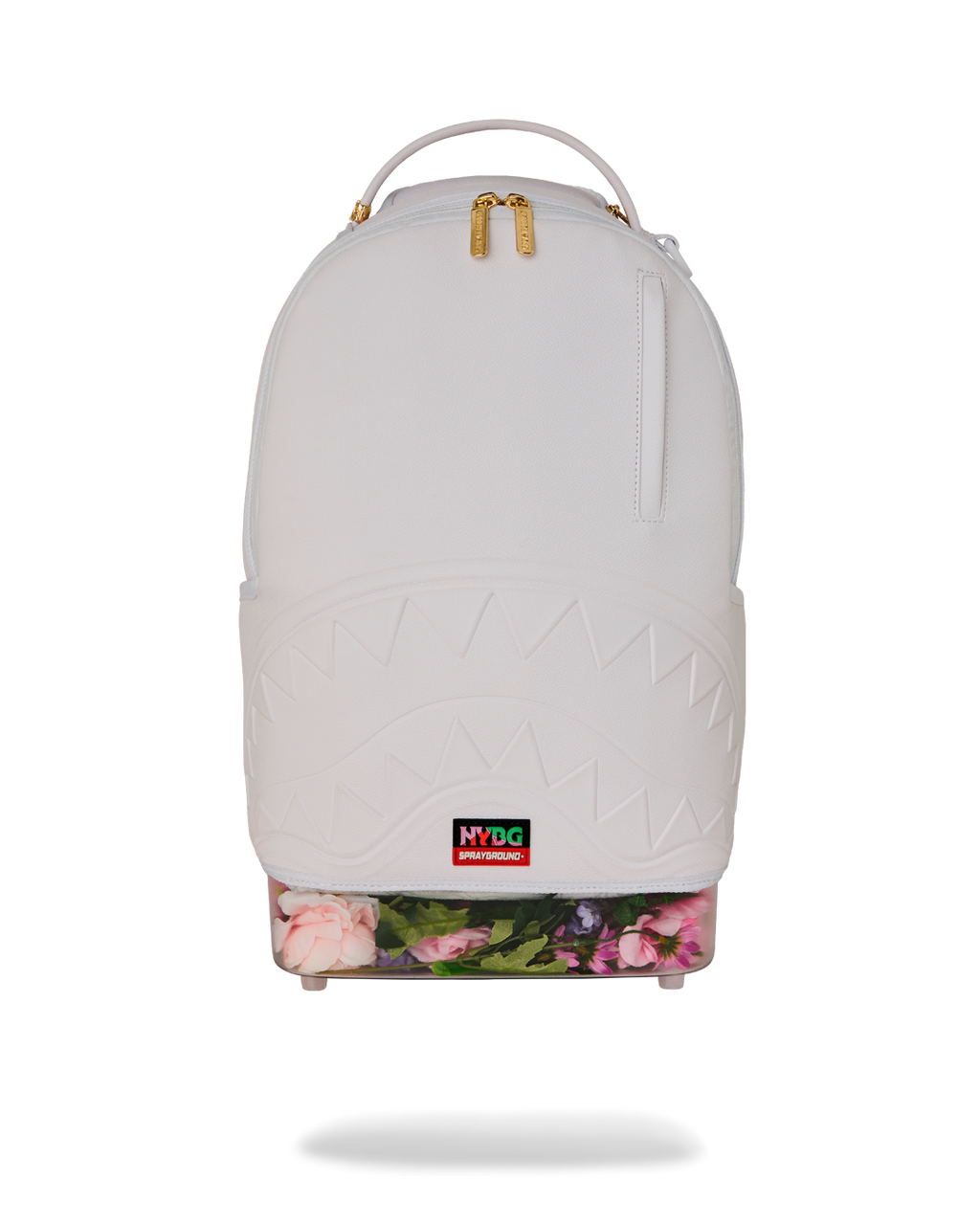 Limited Edition NEW YORK BOTANICAL GARDEN COLLAB - GARDEN UNDER GLASS BACKPACK
