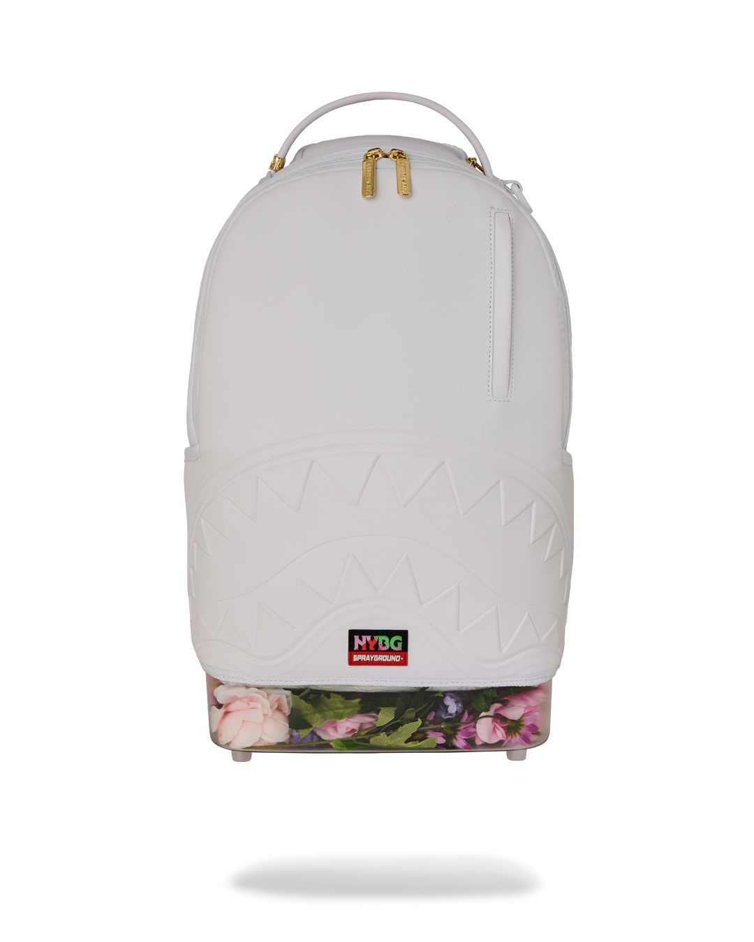 Limited Edition NEW YORK BOTANICAL GARDEN COLLAB - GARDEN UNDER GLASS BACKPACK