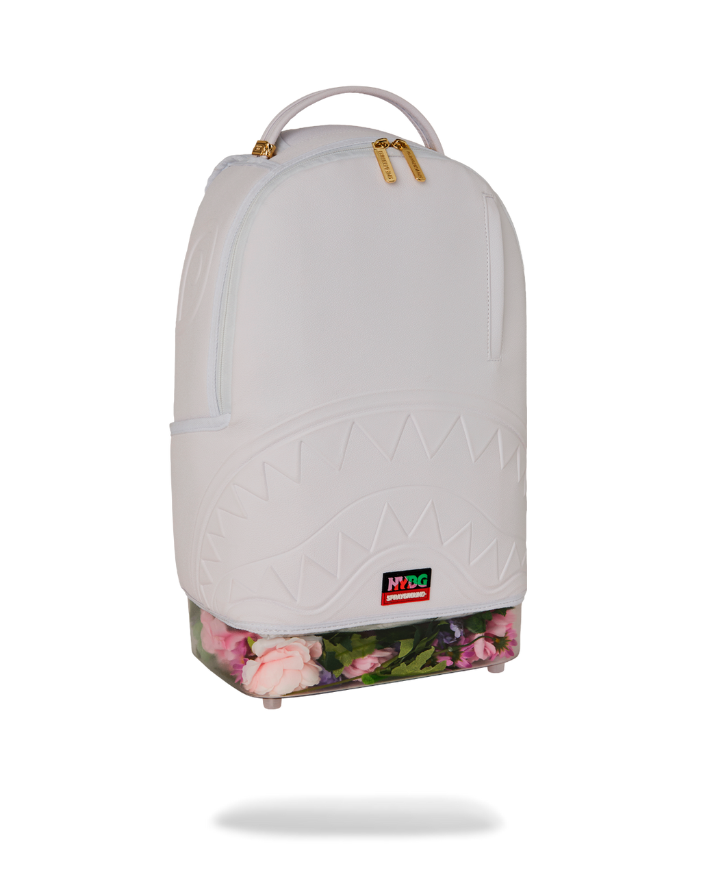Limited Edition NEW YORK BOTANICAL GARDEN COLLAB - GARDEN UNDER GLASS BACKPACK