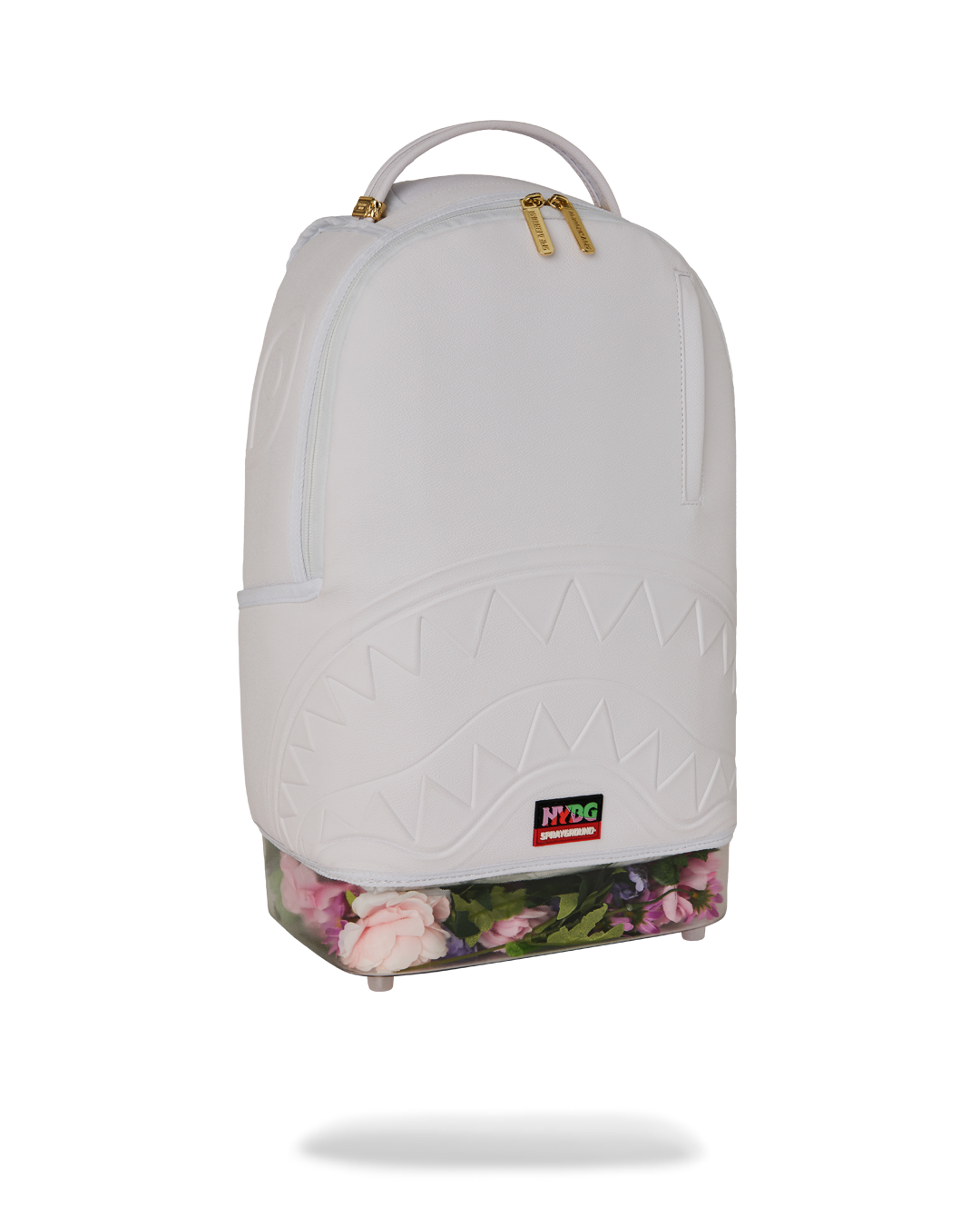 Limited Edition NEW YORK BOTANICAL GARDEN COLLAB - GARDEN UNDER GLASS BACKPACK