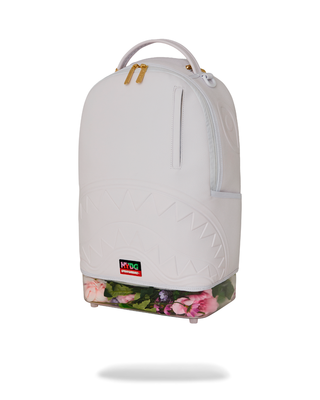 Limited Edition NEW YORK BOTANICAL GARDEN COLLAB - GARDEN UNDER GLASS BACKPACK