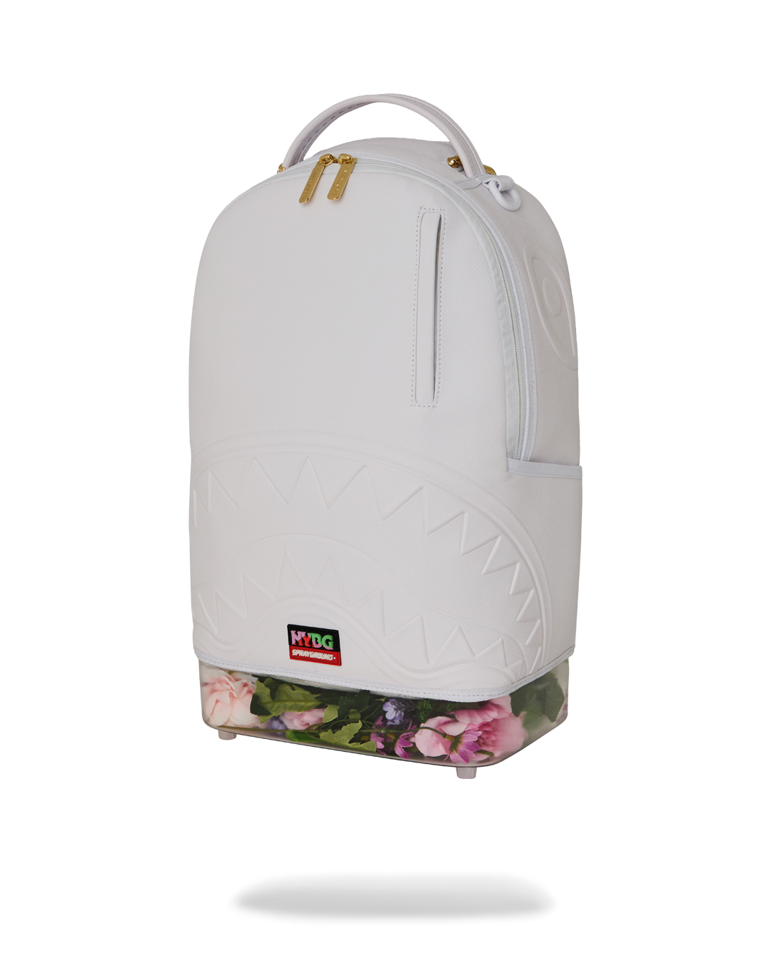 Limited Edition NEW YORK BOTANICAL GARDEN COLLAB - GARDEN UNDER GLASS BACKPACK