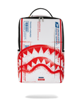 Limited Edition USPS SHIPPING BOX BACKPACK