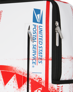 Limited Edition USPS SHIPPING BOX BACKPACK