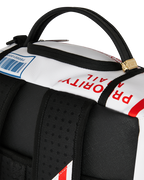 Limited Edition USPS SHIPPING BOX BACKPACK
