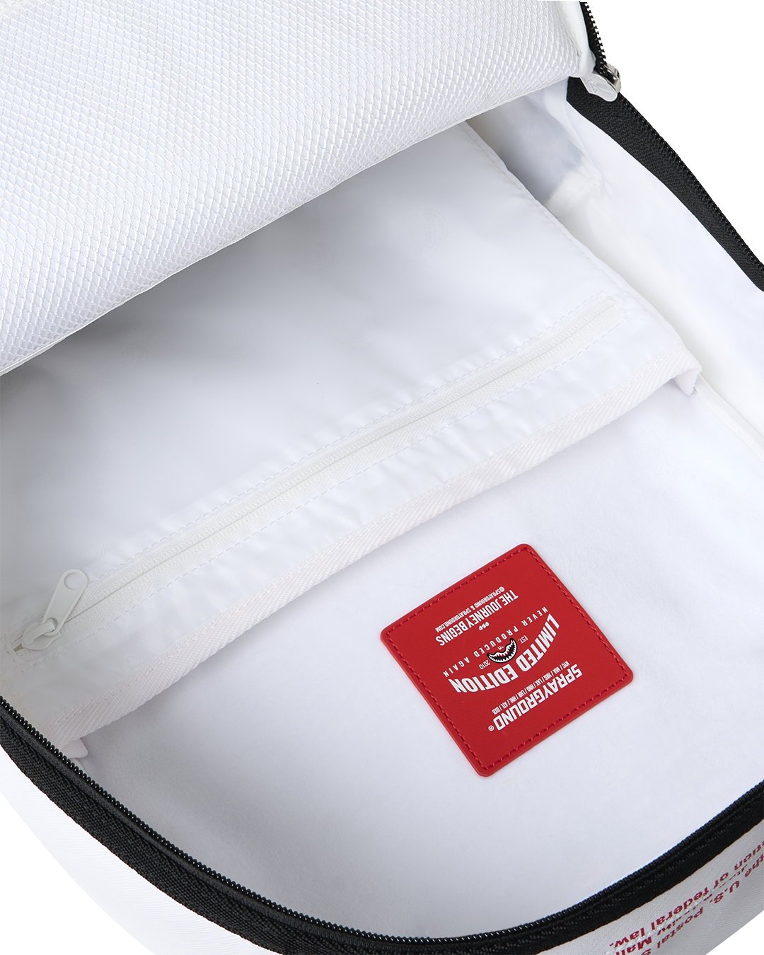 Limited Edition USPS SHIPPING BOX BACKPACK