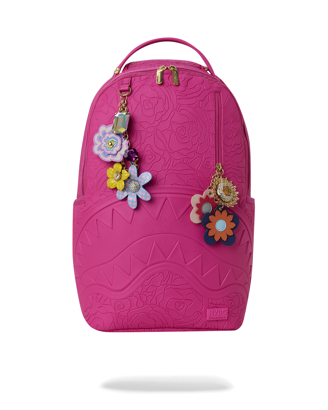 Limited Edition NEW YORK BOTANICAL GARDEN COLLAB - CASCADING BLOOMS BACKPACK