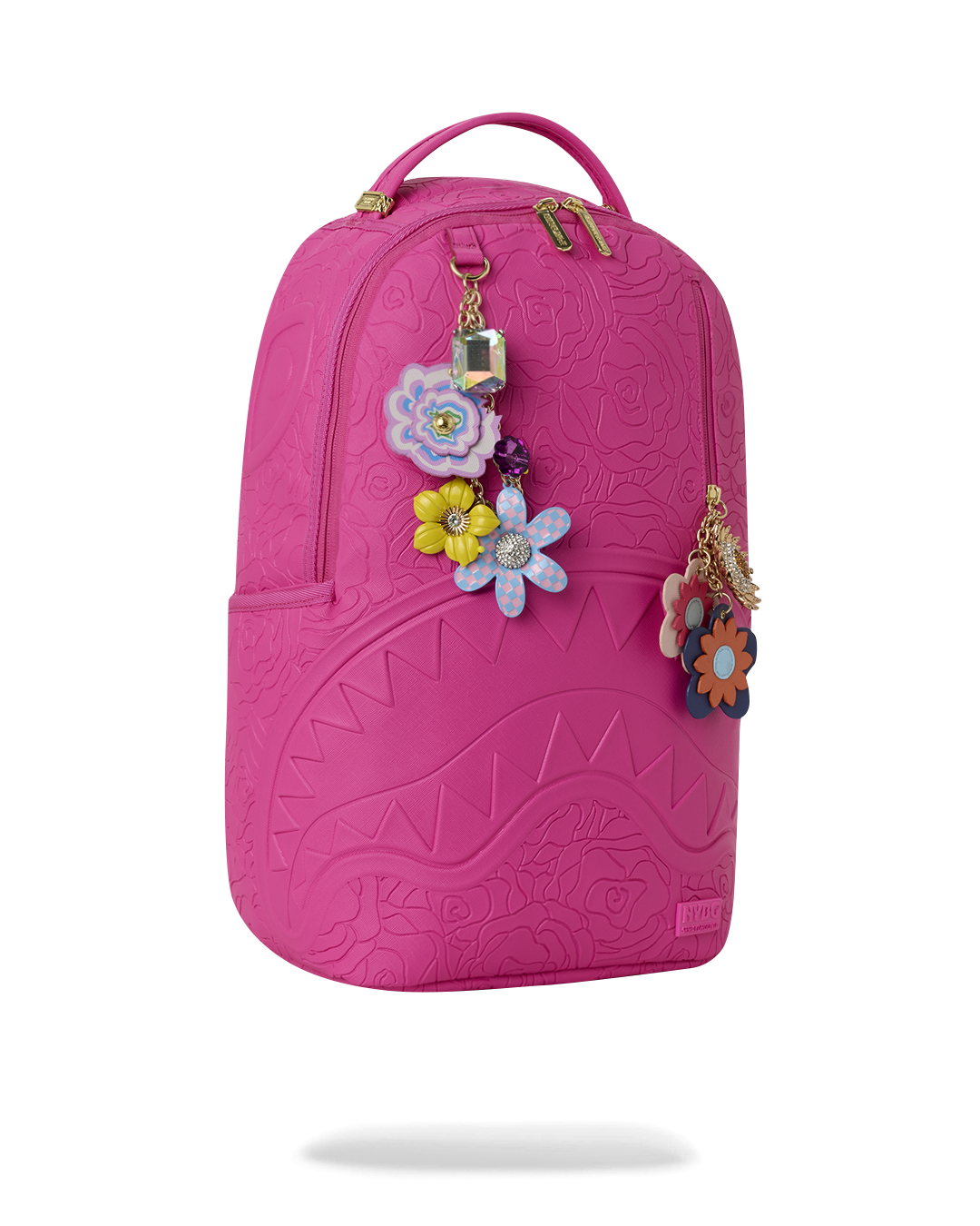 Limited Edition NEW YORK BOTANICAL GARDEN COLLAB - CASCADING BLOOMS BACKPACK