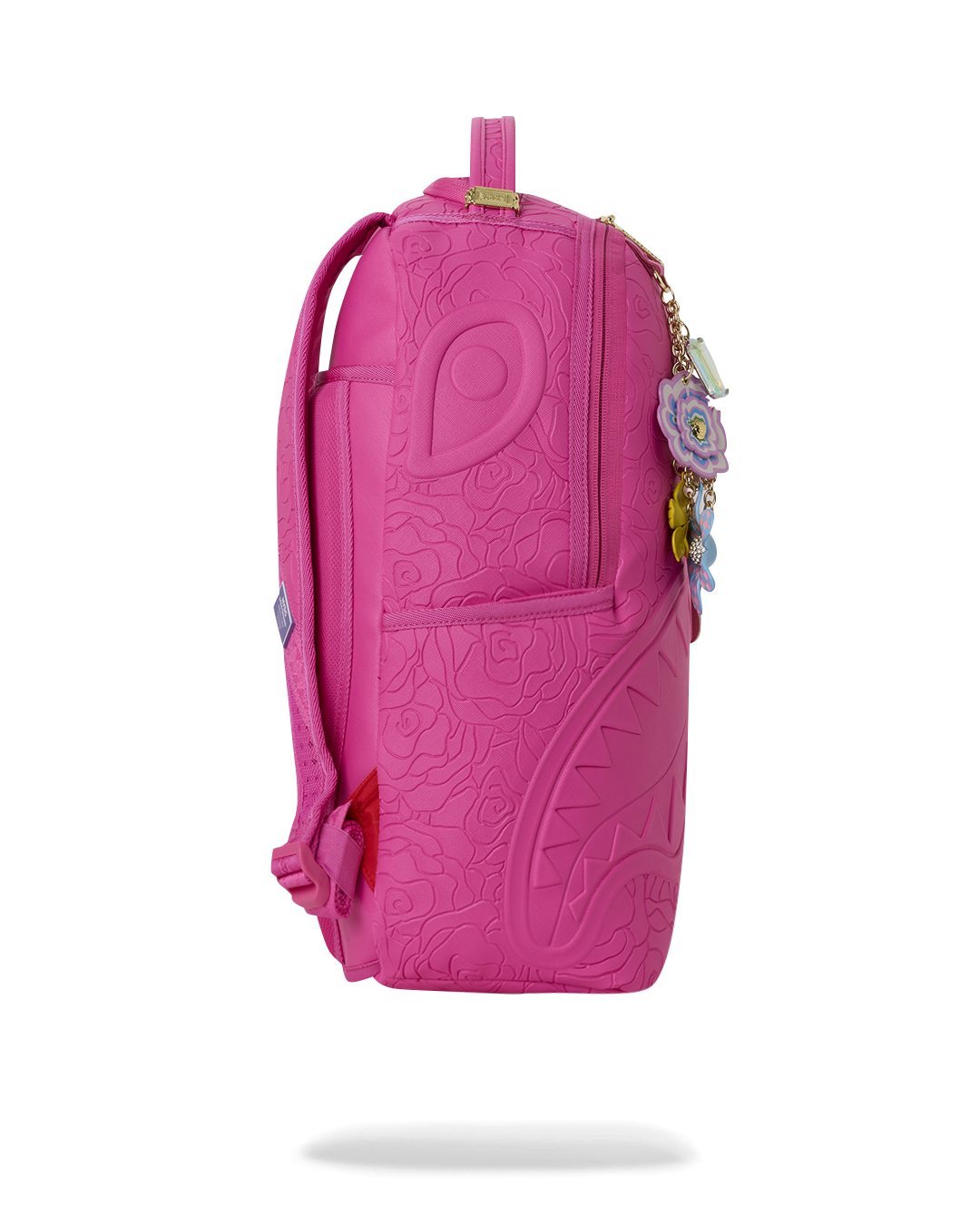 Limited Edition NEW YORK BOTANICAL GARDEN COLLAB - CASCADING BLOOMS BACKPACK