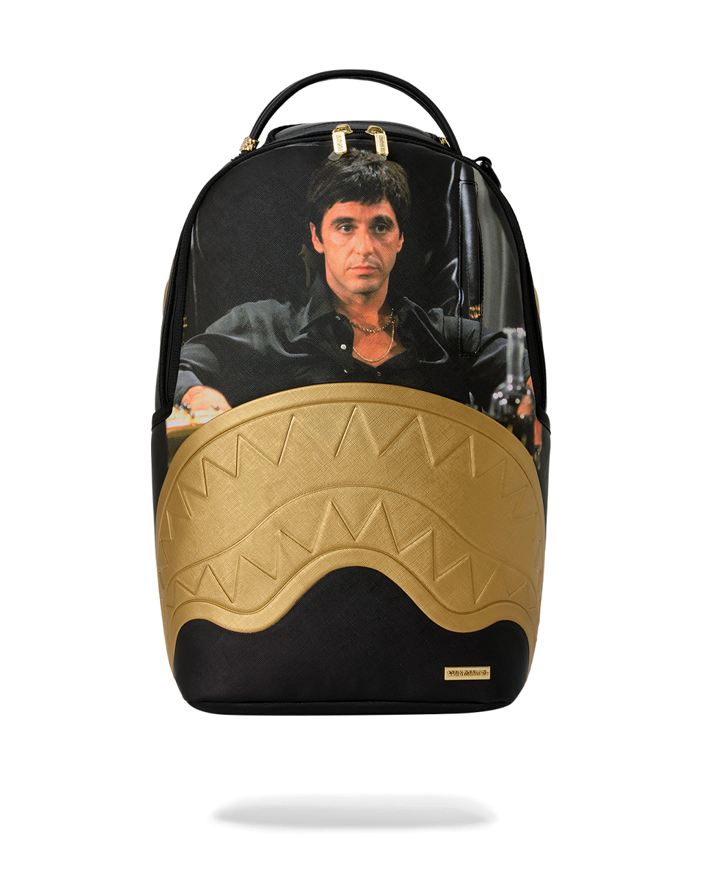 Limited Edition SCARFACE MY PLACE BACKPACK
