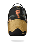 Limited Edition SCARFACE MY PLACE BACKPACK