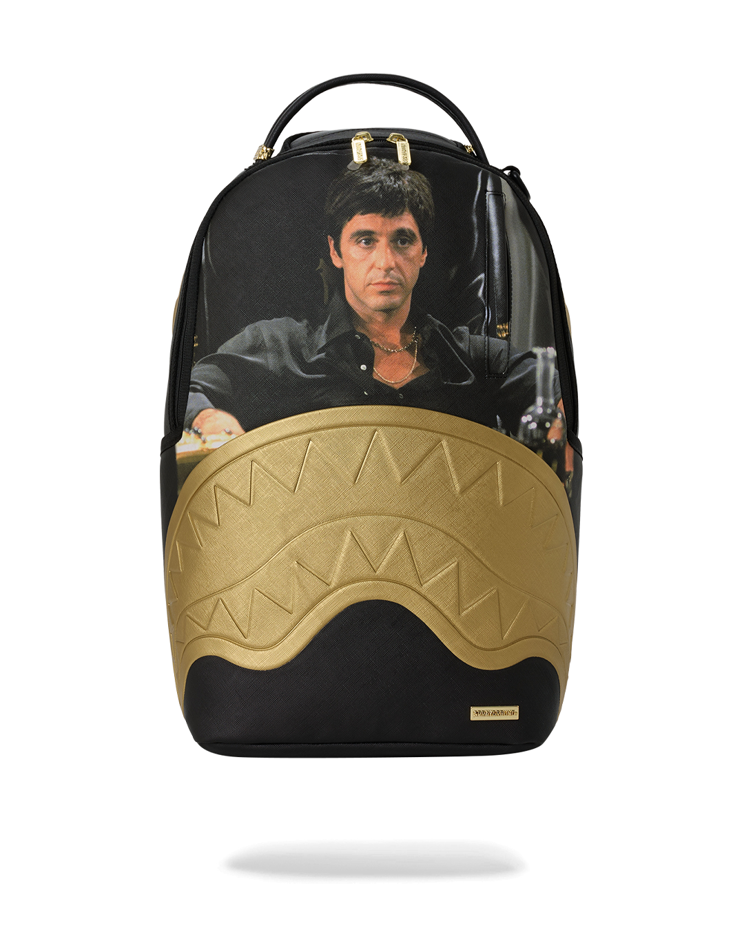 Limited Edition SCARFACE MY PLACE BACKPACK