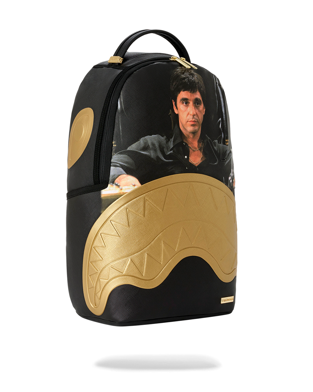 Limited Edition SCARFACE MY PLACE BACKPACK