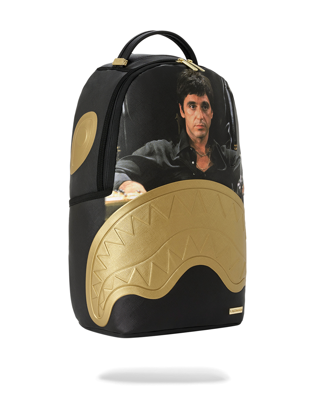 Limited Edition SCARFACE MY PLACE BACKPACK