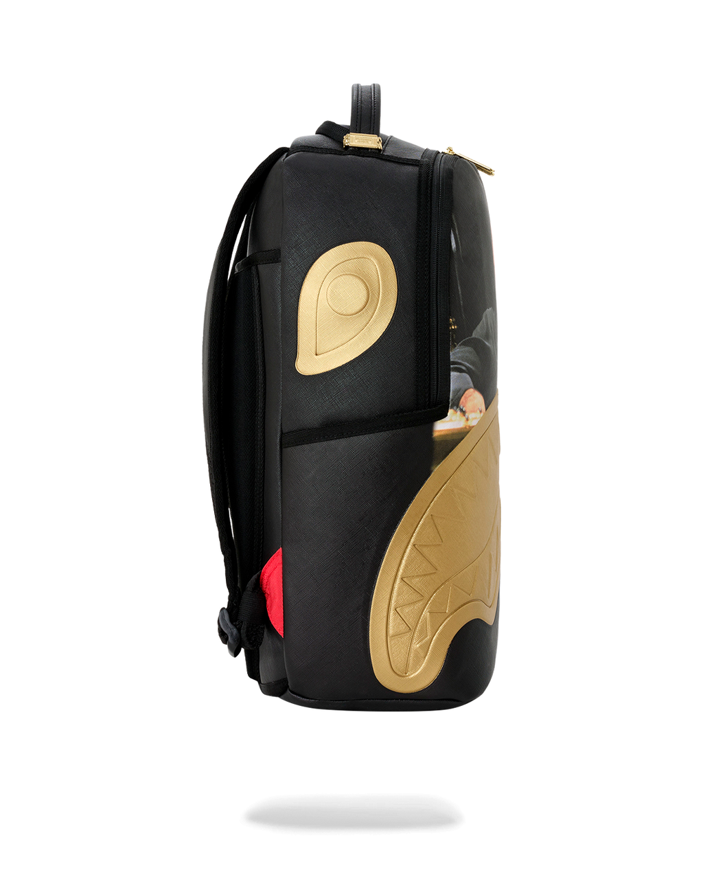 Limited Edition SCARFACE MY PLACE BACKPACK