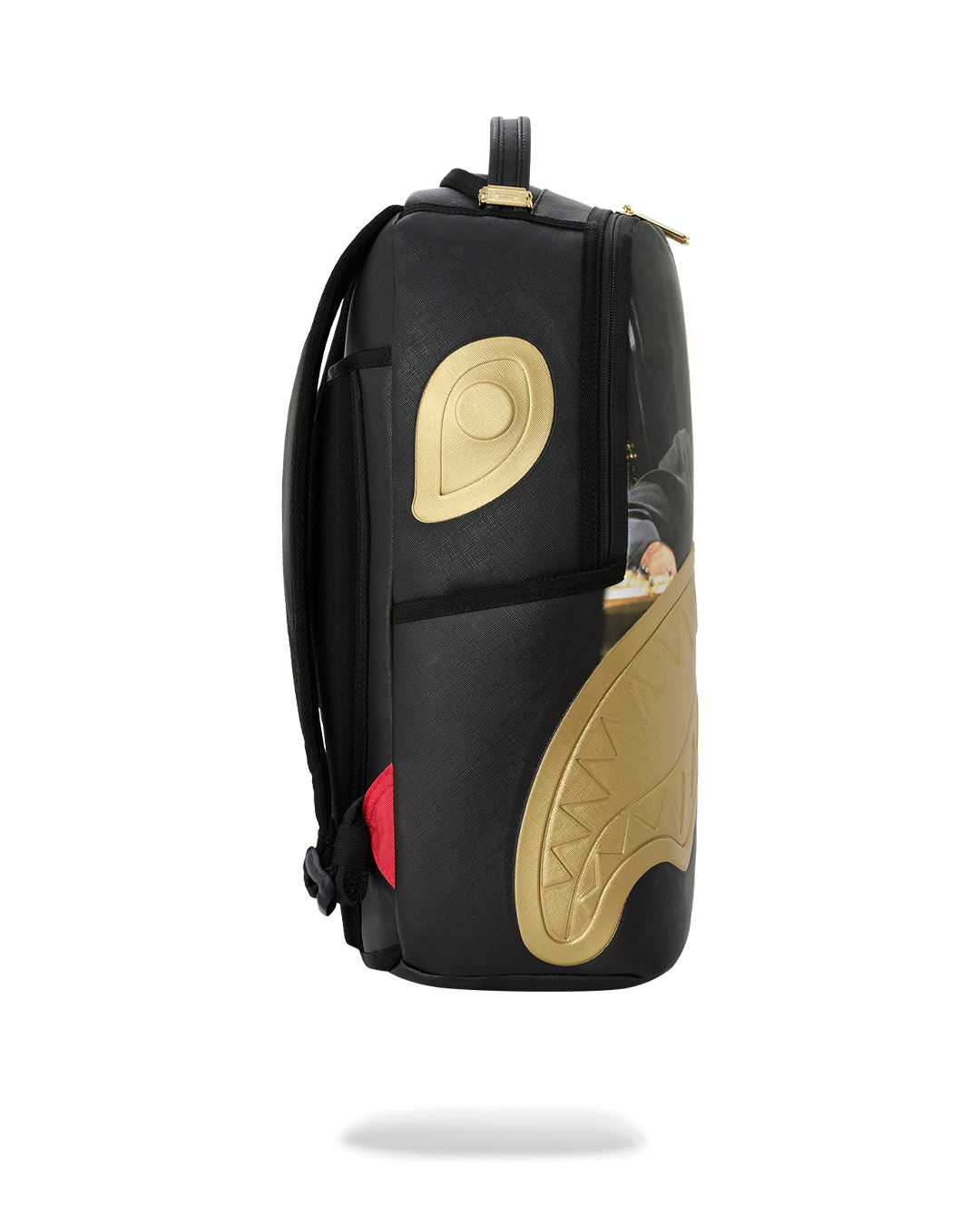 Limited Edition SCARFACE MY PLACE BACKPACK