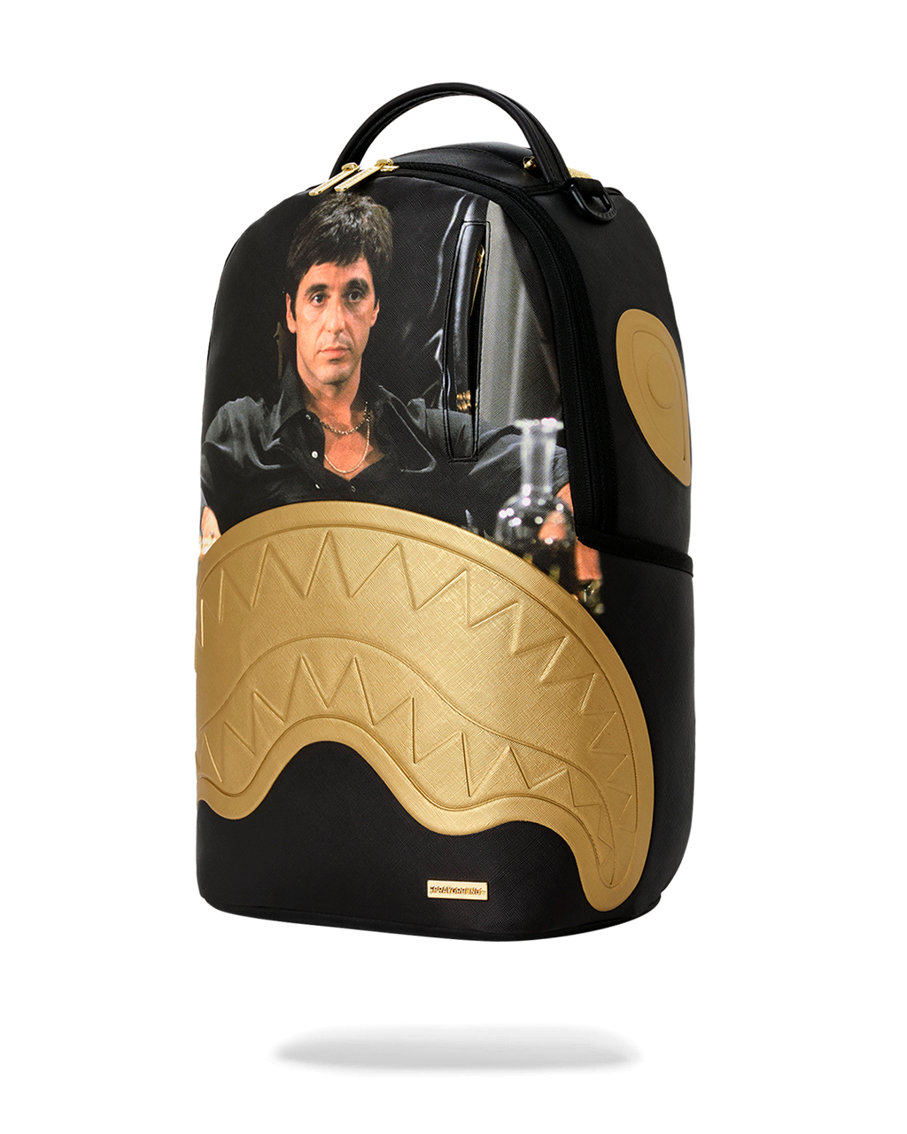 Limited Edition SCARFACE MY PLACE BACKPACK