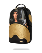 Limited Edition SCARFACE MY PLACE BACKPACK