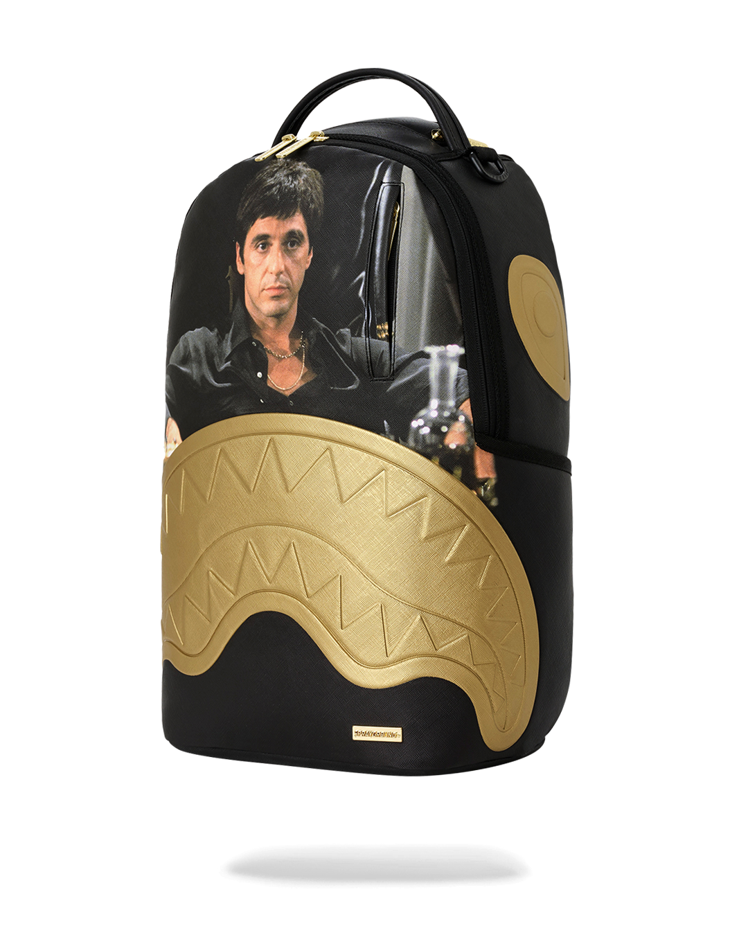 Limited Edition SCARFACE MY PLACE BACKPACK