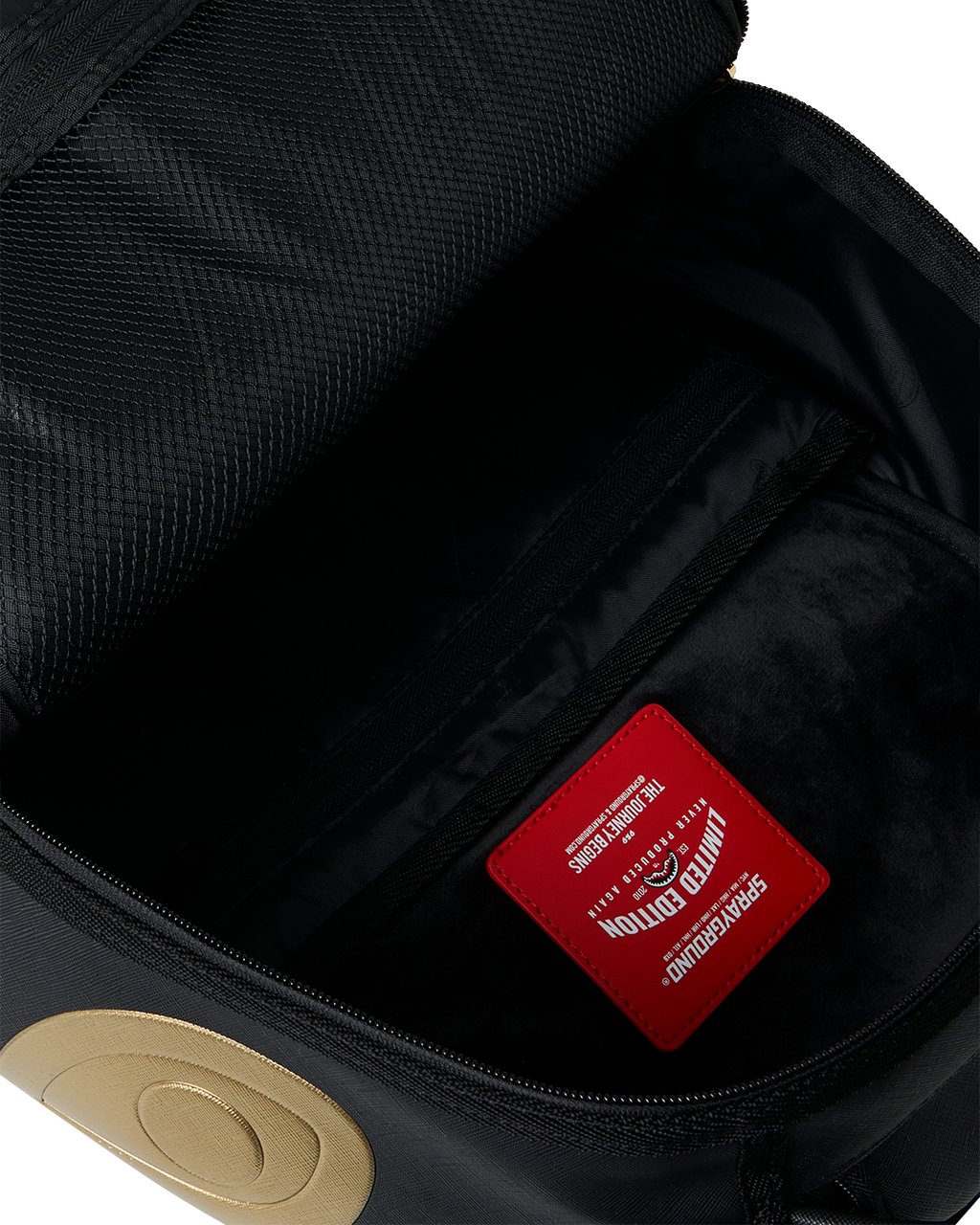 Limited Edition SCARFACE MY PLACE BACKPACK