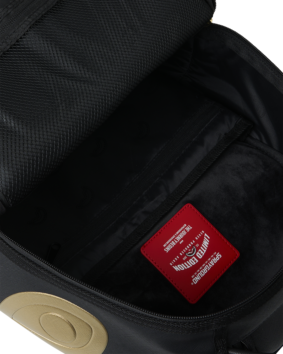 Limited Edition SCARFACE MY PLACE BACKPACK