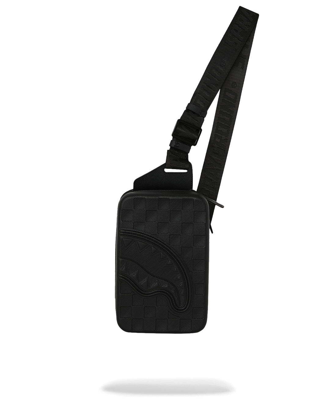 Limited Edition THE GHOST MAISON HARD SHELL SLING