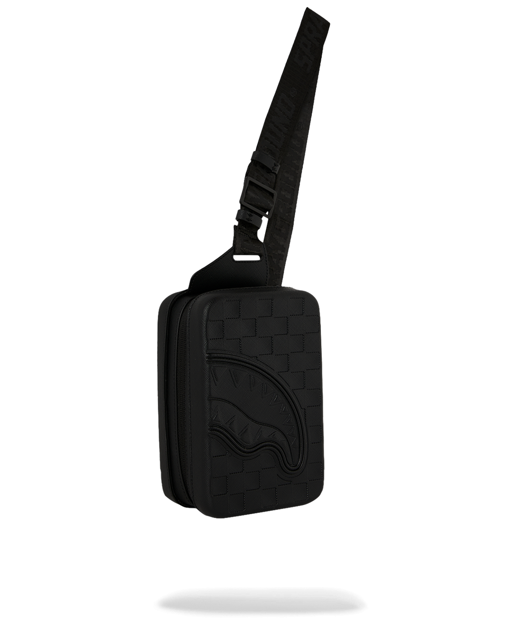 Limited Edition THE GHOST MAISON HARD SHELL SLING