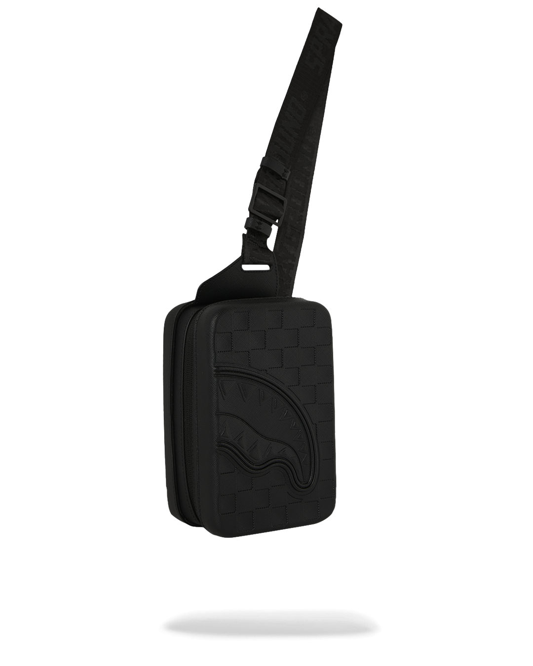 Limited Edition THE GHOST MAISON HARD SHELL SLING