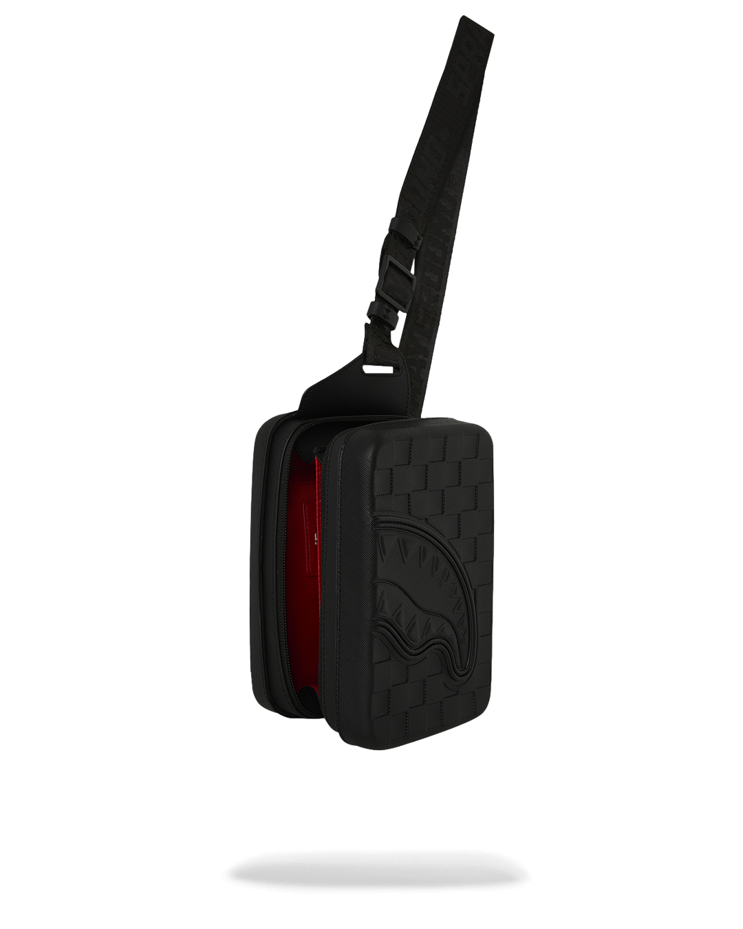 Limited Edition THE GHOST MAISON HARD SHELL SLING