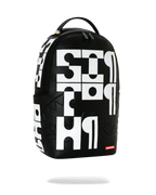 Limited Edition COLLABORATION SITOH DEEP DREAMS BACKPACK