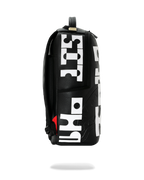 Limited Edition COLLABORATION SITOH DEEP DREAMS BACKPACK