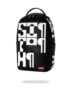 Limited Edition COLLABORATION SITOH DEEP DREAMS BACKPACK