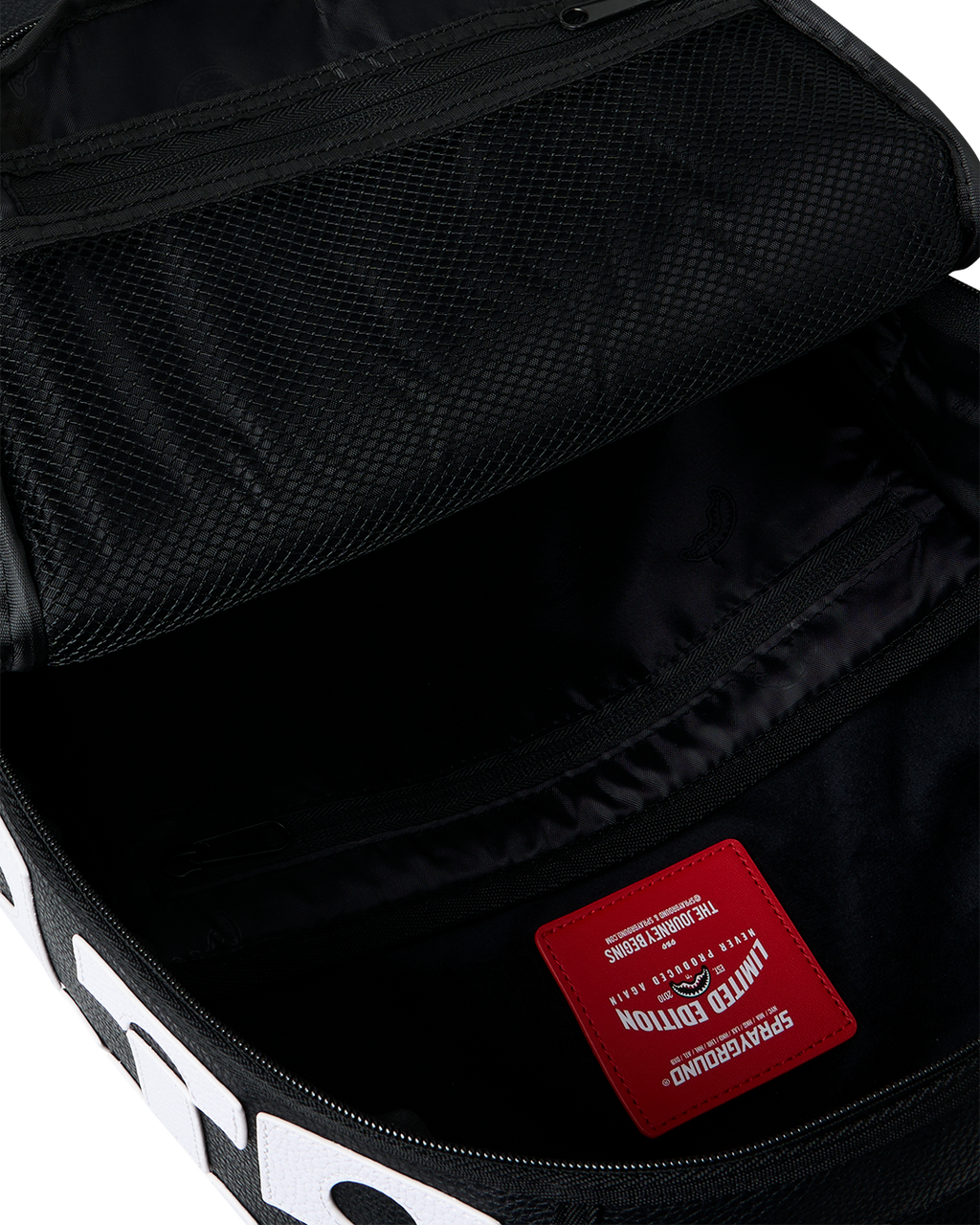 Limited Edition COLLABORATION SITOH DEEP DREAMS BACKPACK