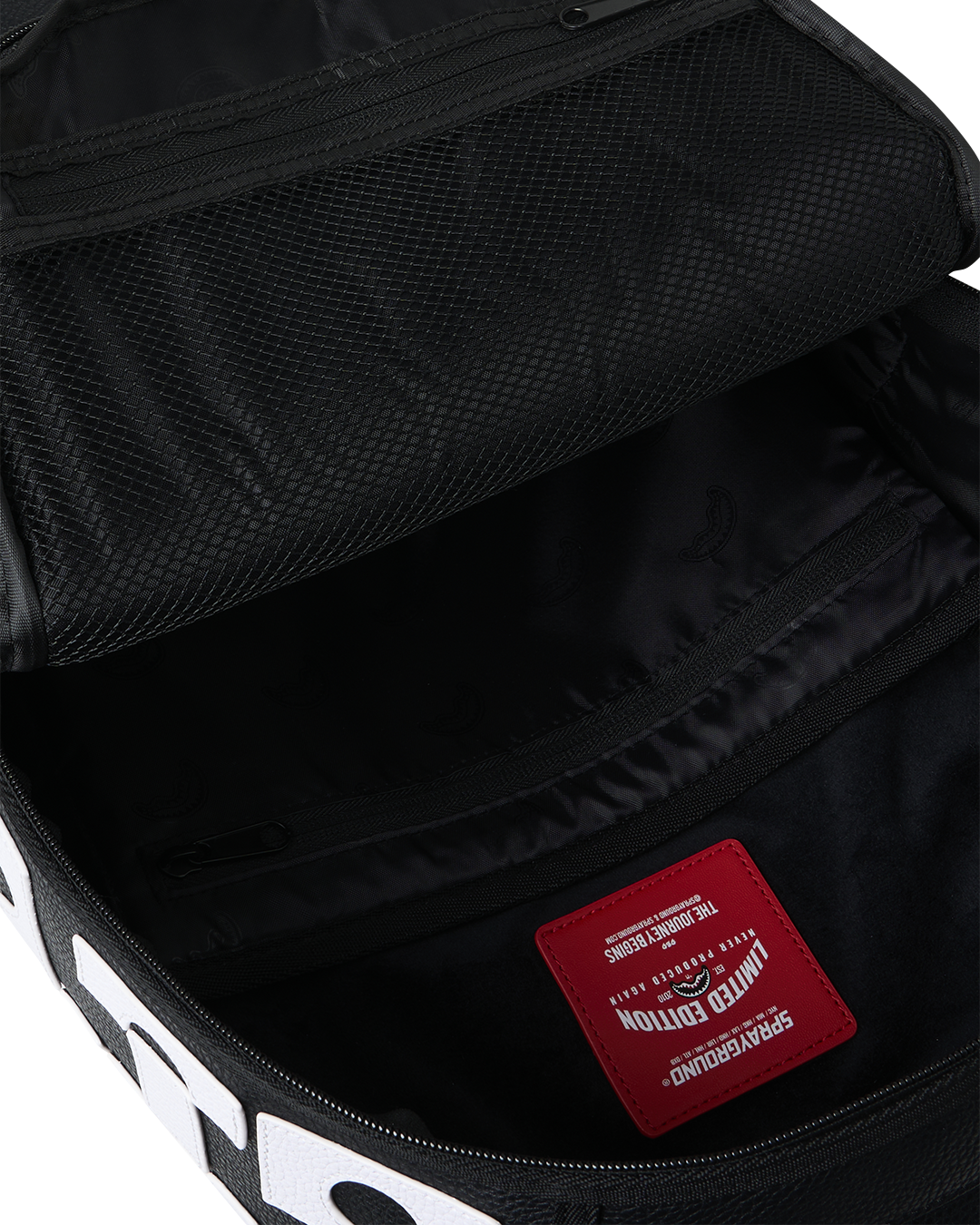 Limited Edition COLLABORATION SITOH DEEP DREAMS BACKPACK