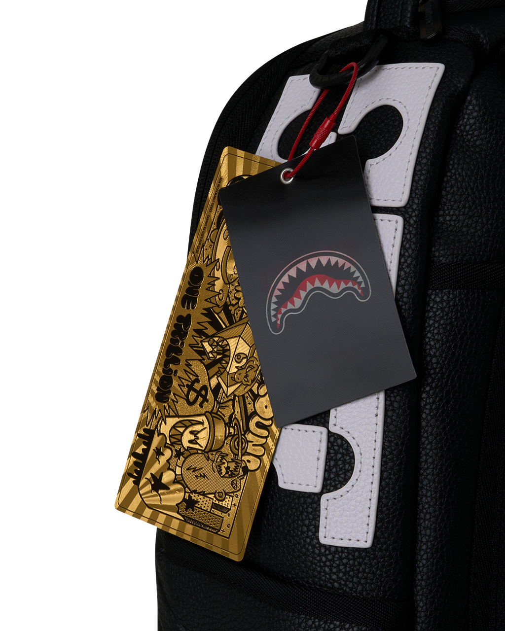 Limited Edition COLLABORATION SITOH DEEP DREAMS BACKPACK