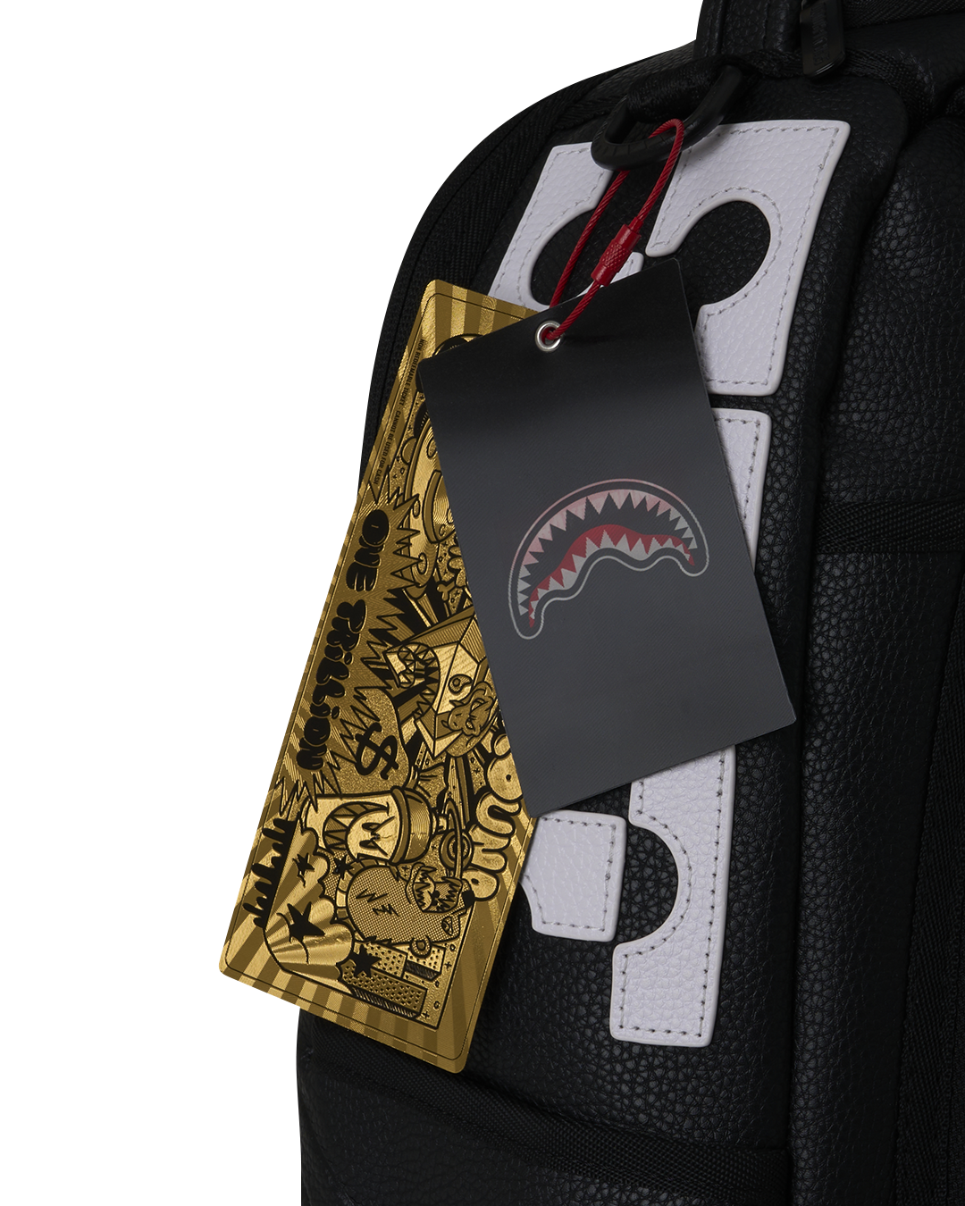 Limited Edition COLLABORATION SITOH DEEP DREAMS BACKPACK