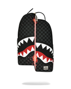 Limited Edition DISNEY TRON LASER SPLIT BACKPACK