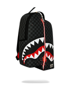 Limited Edition DISNEY TRON LASER SPLIT BACKPACK