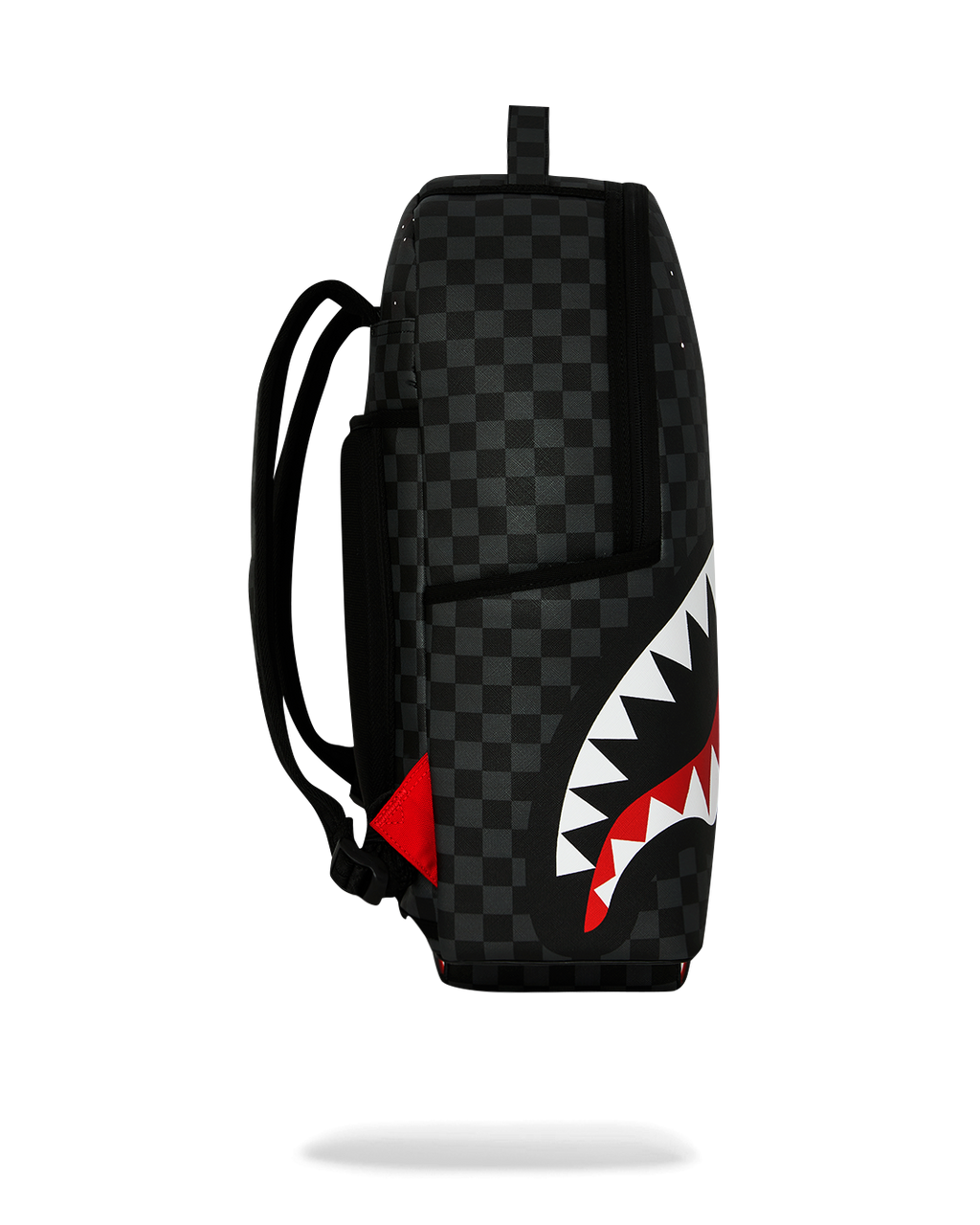 Limited Edition DISNEY TRON LASER SPLIT BACKPACK