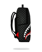 Limited Edition DISNEY TRON LASER SPLIT BACKPACK