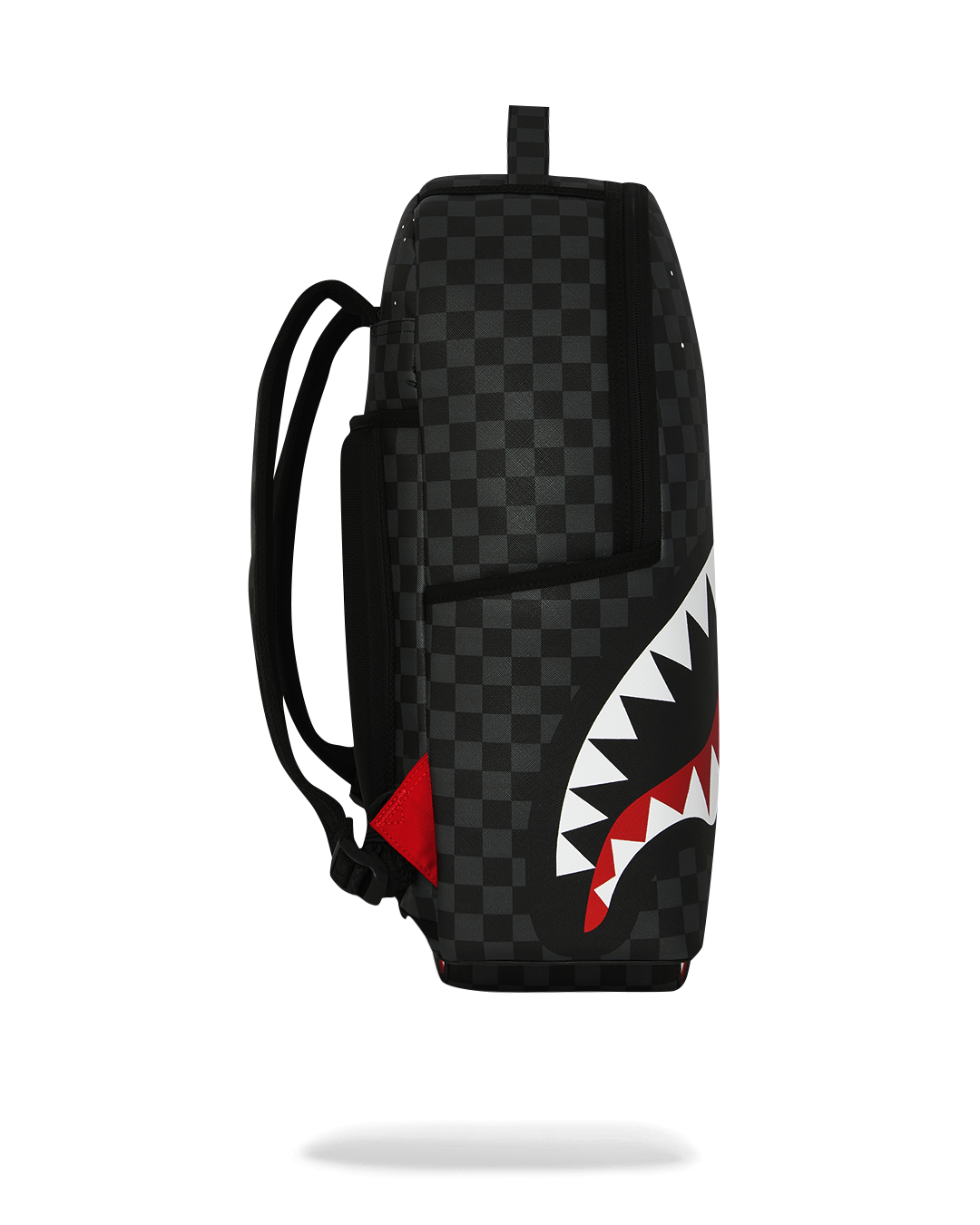 Limited Edition DISNEY TRON LASER SPLIT BACKPACK