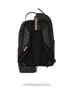 Limited Edition DISNEY TRON LASER SPLIT BACKPACK