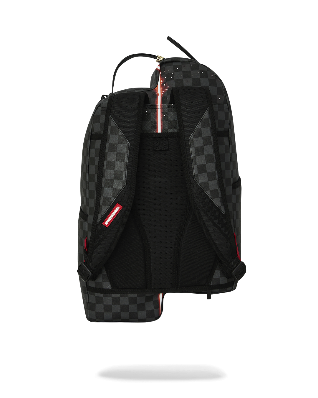 Limited Edition DISNEY TRON LASER SPLIT BACKPACK