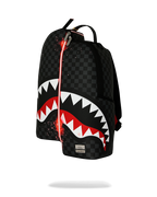 Limited Edition DISNEY TRON LASER SPLIT BACKPACK